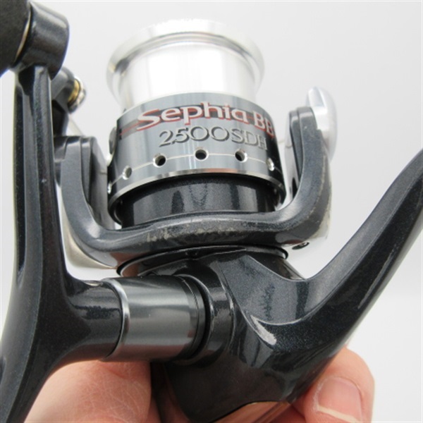０７セフィアＢＢ２５００ＳＤＨ